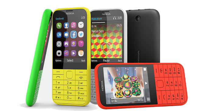 Nokia quietly unveils the Nokia 225 – a budget feature phone that spills nostalgia