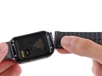 smart watch fitbit versa