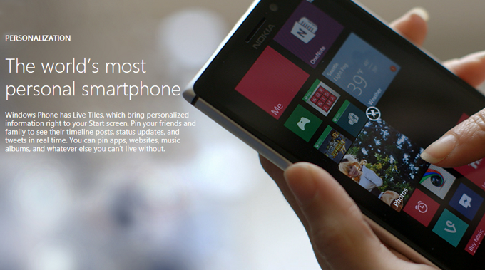 Joe Belfiore: Windows Phone 8.1 developer preview is coming next week