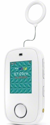 Sprint intros shatterproof WeGo phone for kids