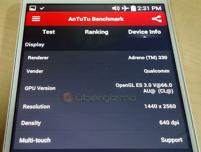 lg g3 antutu