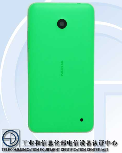 Nokia Lumia 630 gets closer to becoming the first Windows Phone 8.1 handset in China