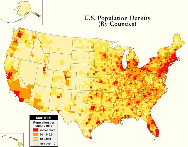 The rural carriers have no ability to compete for the larger markets, T-Mobile and Sprint know this. - FCC limits in spectrum auctions are a bad idea, it will hurt T-Mobile, Sprint, and consumers