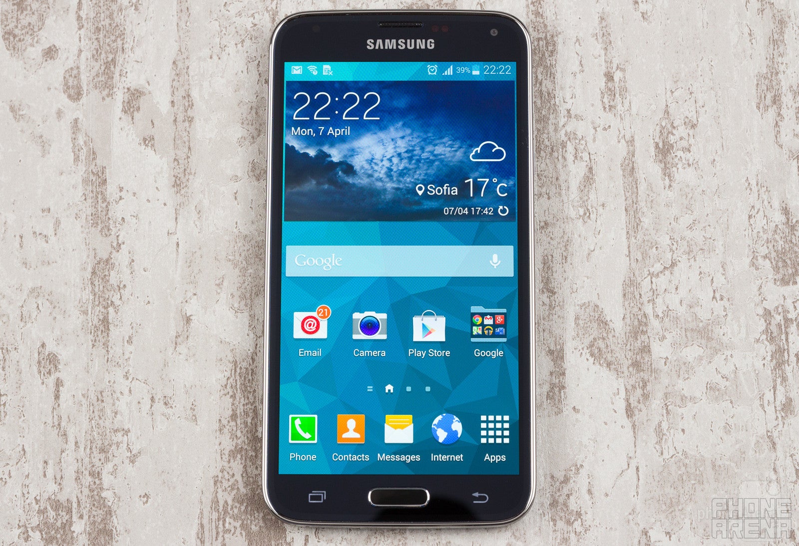 Samsung Galaxy S5 review Q&amp;A: your questions answered