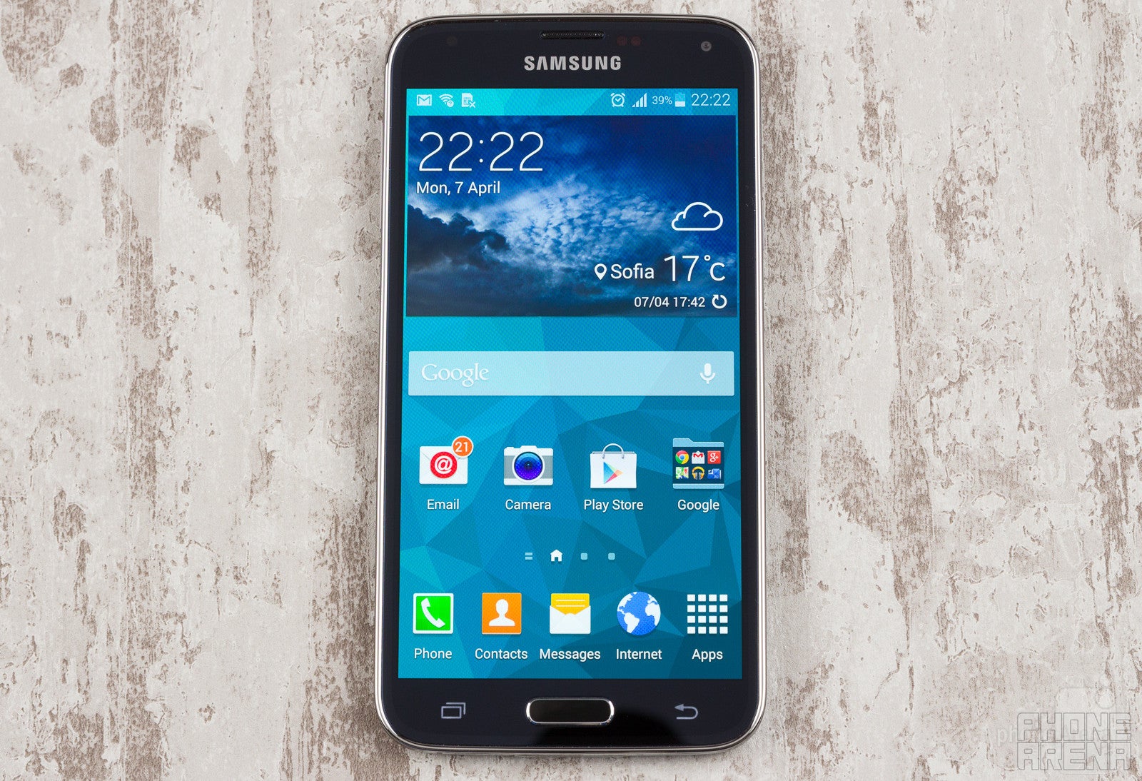 Samsung Galaxy S5 review Q&A: your questions answered
