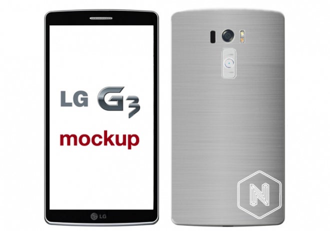 LG G3 specs - PhoneArena