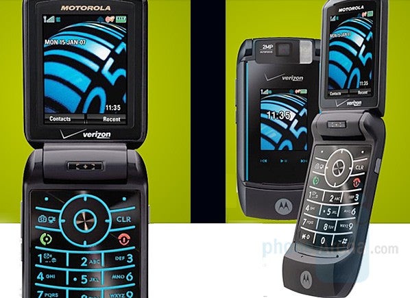 Motorola maxx Ve official promo photos - Motorola Maxx VE's keyboard under question