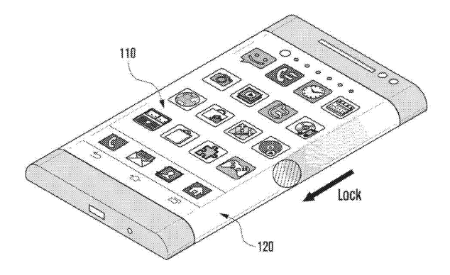 Will the Samsung Galaxy Note 4 have a screen that looks like this? - Rumor: Samsung Galaxy Note 4 to use three-sided YOUM display