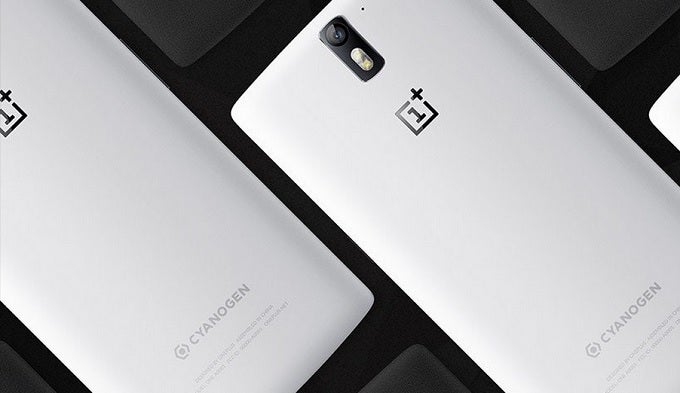 The OnePlus One is official: magnesium chassis, a 5.5'' display, Snapdragon 801, 3GB RAM, and a 13MP camera... for $299