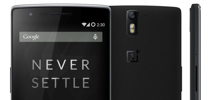 OnePlus One release date and price unveiled