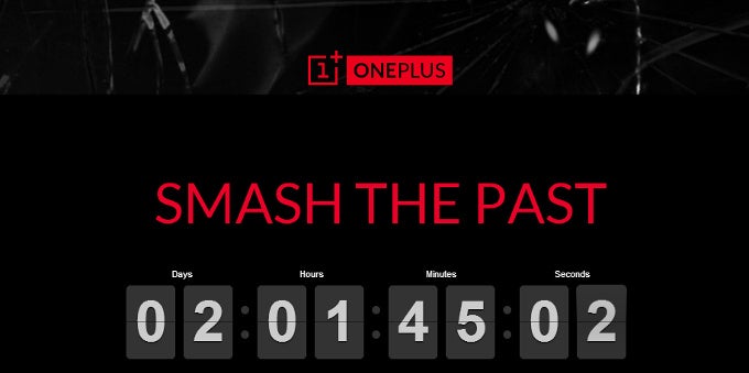 OnePlus pulls another provocative promo: smash your old phone to get the OnePlus One for $1