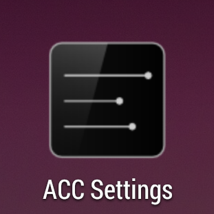 How-to: get an iOS 7-like pull-up Control Center on your Android device