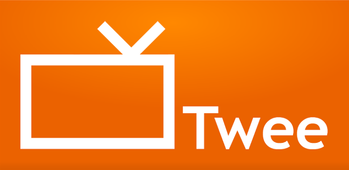 Twee review: the ultimate app for TV shows addicts