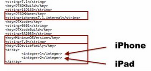 Code in iOS 7.1 hints at Touch ID for at least one of Apple's slates - Code inside iOS 7.1 points to Touch ID for one or more of Apple's next-gen iPads
