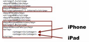 Code in iOS 7.1 hints at Touch ID for at least one of Apple&#039;s slates - Code inside iOS 7.1 points to Touch ID for one or more of Apple&#039;s next-gen iPads