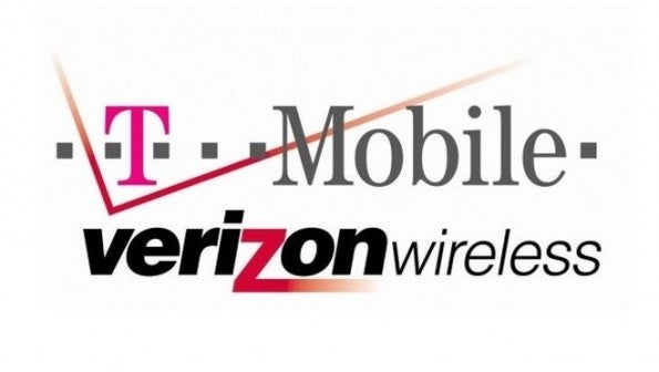 FCC gives the green light for T-Mobile purchase of Verizon 700MHz spectrum