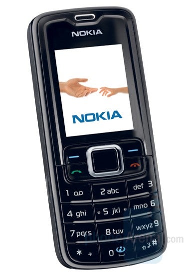 Nokia 3110 - Nokia N77, 6110 Navigator and 3110 entry-level phones