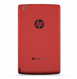 HP Slate 7 Beats Special Edition pictured, might be released soon