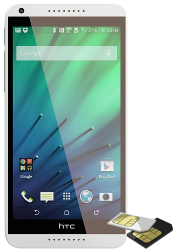 HTC Desire 816 now available to buy in Europe, costs around $400
