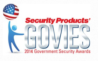 BlackBerry won a pair of Govies for providing outstanding security products - BlackBerry wins two Govies awards for outstanding security