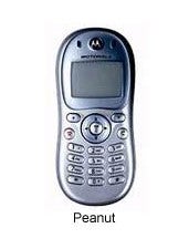 Motorola C330 Series 