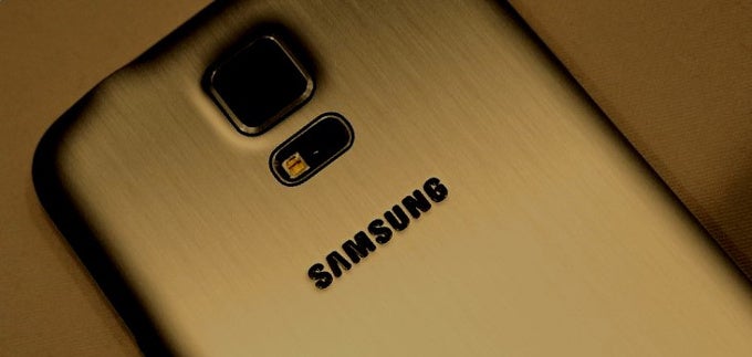 Samsung Galaxy S5 Prime alleged first picture appears, but we remain doubtful