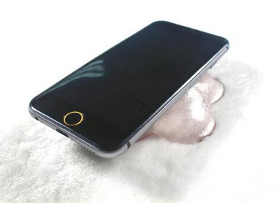 Is this the front of the Apple iPhone 6 dummy? - Is this what the front of the Apple iPhone 6 will look like?