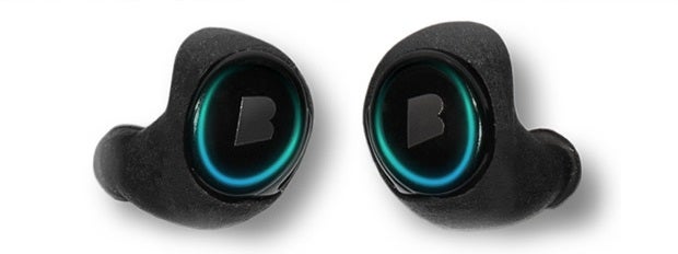 Hold on to your ears, here come the Dash smart ear-buds