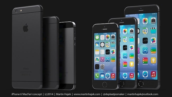 6 release date iphone iPhone History: