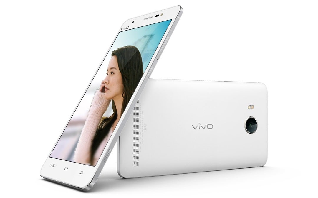 Monsters from Asia: the camera-centric Vivo Xshot