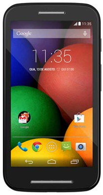 Motorola teases the new Moto E, "Goodbye Flip Phone" hashtag included