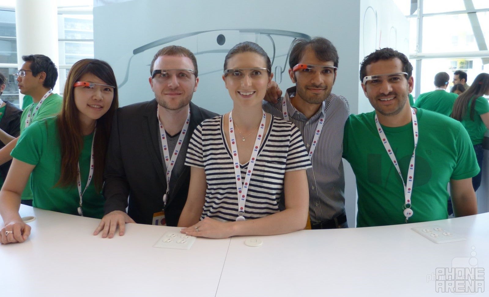 Google unveils schedule for Google I/O, cloud, camera, wearables, and Android, and some possible no shows?