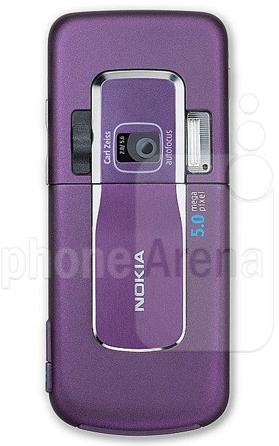 Did you know there is a phone that can focus in the dark with an assist light?