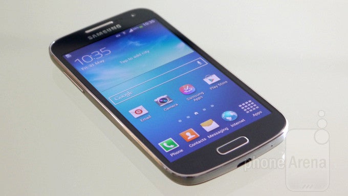 AT&T announces pricing and availability of the Samsung Galaxy S4 mini with HD Voice