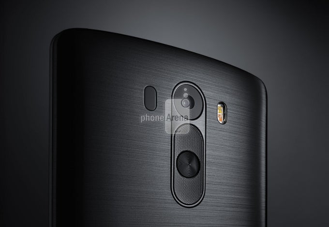 LG G3 is expected to come with a 5.5" Quad HD display and a polycarbonate chassis - LG G3 rumor round-up: specs, price, design and release date gossip