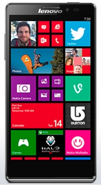 First Lenovo Windows Phone 8.1 handset reportedly confirmed to arrive this year, wearables also coming soon?