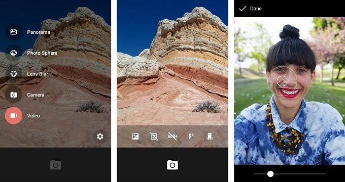 Google Camera review: simple, yet very powerful