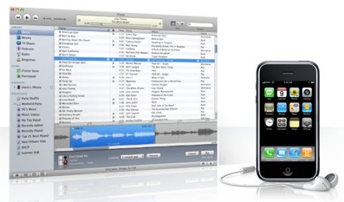 Did you know: the story behind the original iPhone marimba ringtone, and the science of ringtones