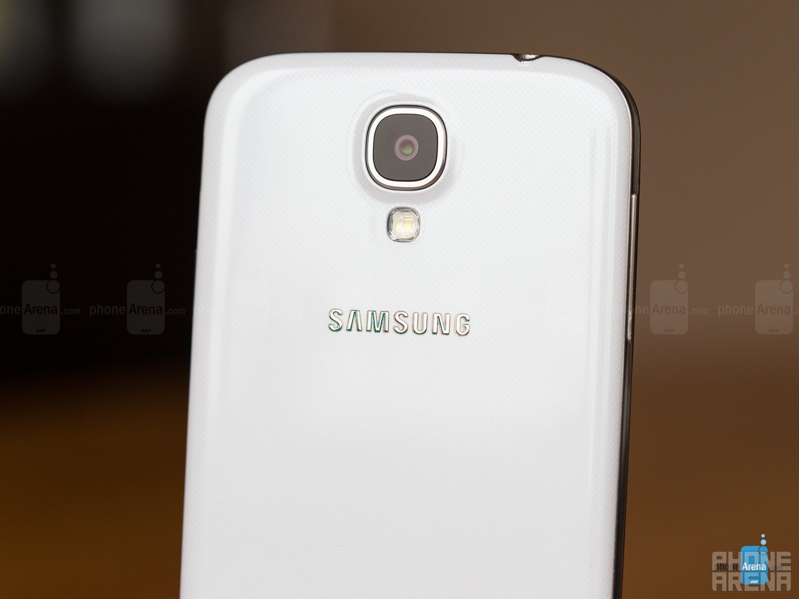 Samsung Galaxy S4 review (one year later)