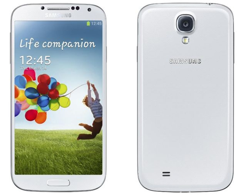 Samsung Galaxy S4 Value Edition launched in Europe