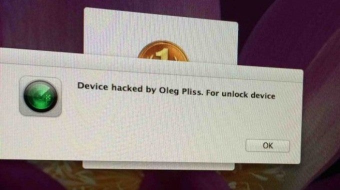 Many iDevices across Australia locked up by hackers, ransom required for unlocking