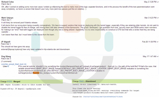 Posts on a computer community bulletin board leak out information about the Nexus 8 - Nexus 8 is real, powered by Tegra processor, and is coming during Google I/O