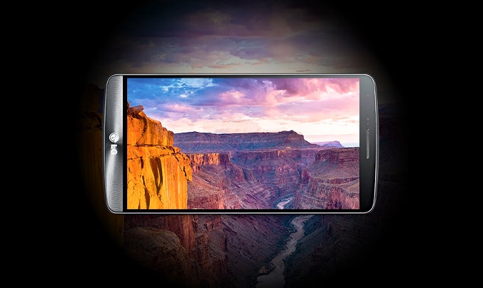 The battle for the pixel: here's how much more pixels LG G3's Quad HD display has compared to 1080p, 720p, and the rest