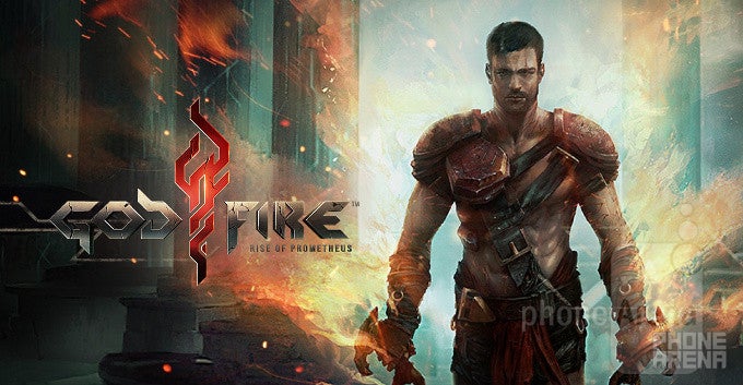 Godfire: Rise of Prometheus gameplay trailer reveals jaw-dropping graphics, game coming in June