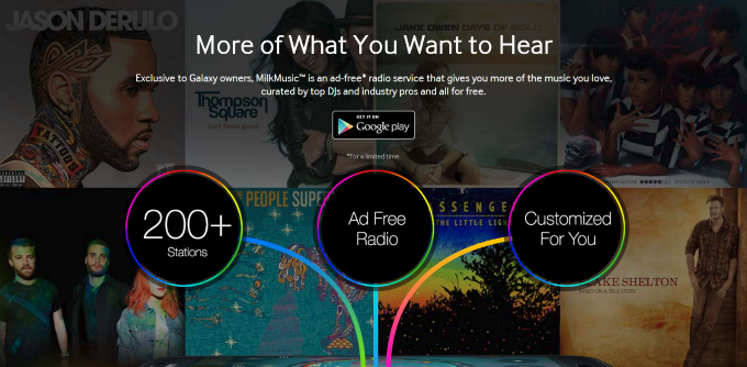 Beats Music vs Spotify vs Rdio vs Google Play Music All Access: music streaming services compared