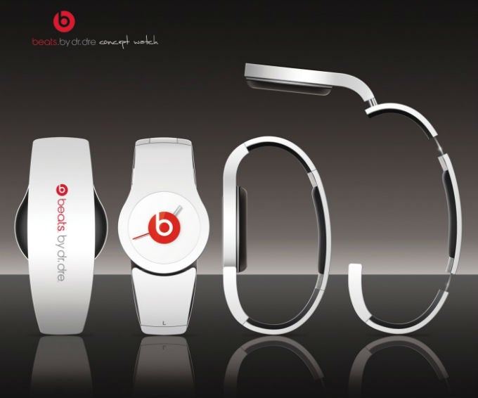 Apple's Beats purchase goes beyond music to the iWatch