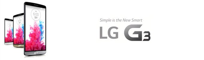 LG G3 price and release date: here is what we know so far - PhoneArena