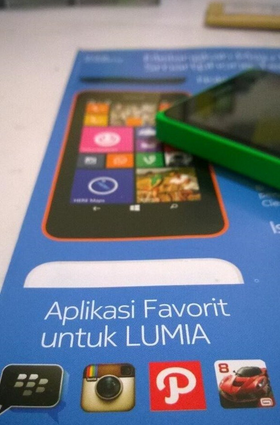 BBM is coming to Windows Phone - BBM coming soon to Windows Phone; messaging app to be pre-loaded on Nokia Lumia 630?
