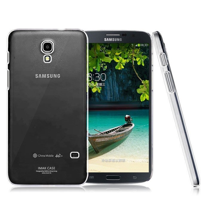 Possible Samsung Galaxy Mega 7.0 press shot leaks
