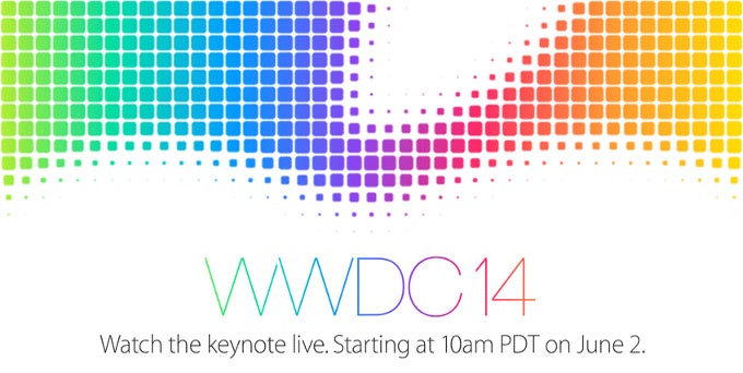 Watch Apple WWDC 2014 livestream here